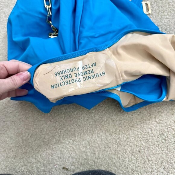 Summersalt Kendra Scott Swimsuit Collab Size 12 NWT - Picture 4 of 8